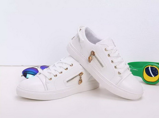 PhiliPP Plein Fashion Casual Men Shoes--011